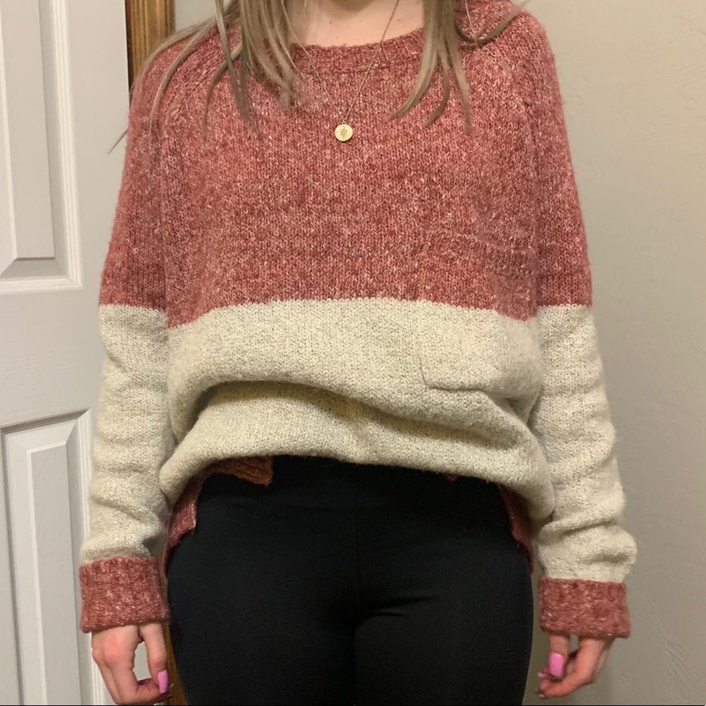 sweater - Picture 2 of 4